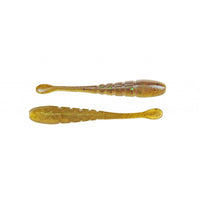 Xzone Lures 3.25" Finesse Slammer Bluegill / 3 1/4"