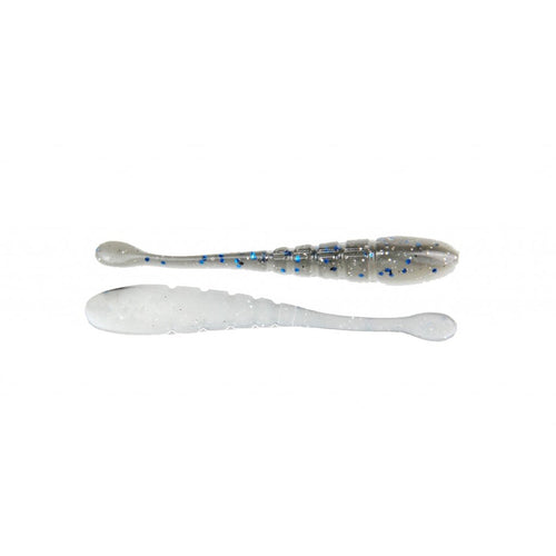 Xzone Lures 3.25" Finesse Slammer Bream / 3 1/4" Xzone Lures 3.25" Finesse Slammer Bream / 3 1/4"