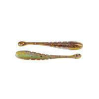 Xzone Lures 3.25" Finesse Slammer 309 / 3 1/4"