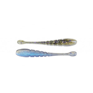 3.25" Finesse Slammer Minnow Magic / 3 1/4"