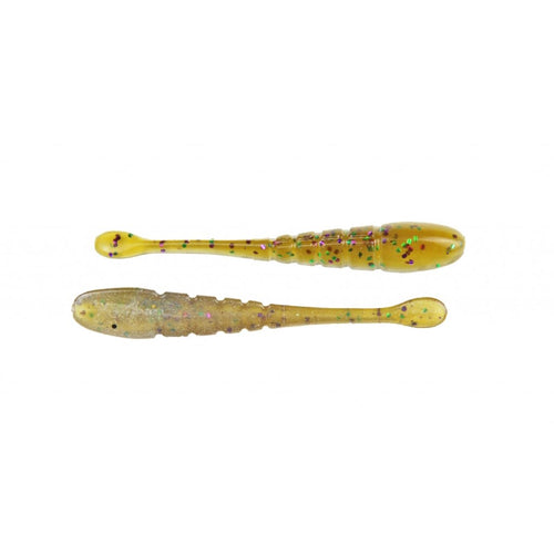 Xzone Lures 3.25" Finesse Slammer Smallie Magic / 3 1/4" Xzone Lures 3.25" Finesse Slammer Smallie Magic / 3 1/4"