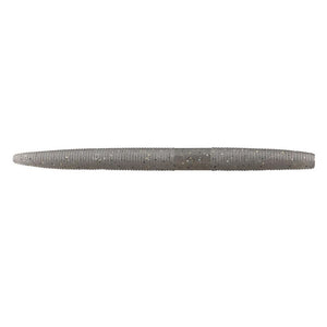 4" Senko Worm Natural Shad / 4"