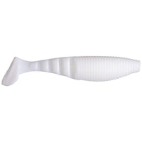 Yamamoto Kickin' Zako Cream White / 4"