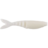 Yamamoto Zako Swimbait 4" / Cream White