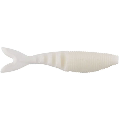 Yamamoto Zako Swimbait 3" / Cream White Yamamoto Zako Swimbait 3" / Cream White