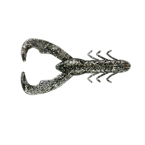  Yum - Christie Craw Copper Flash 3 1/2 inch (YCW3355