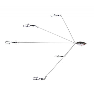 Yumbrella Umbrella Rig