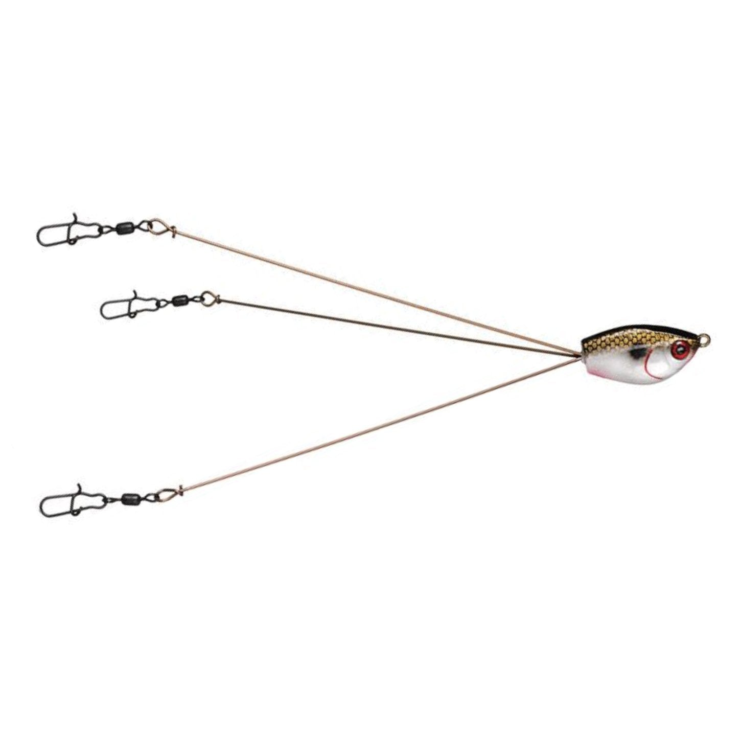 Buy Umbrella Fishing Rig Kit Set Online at desertcartOMAN
