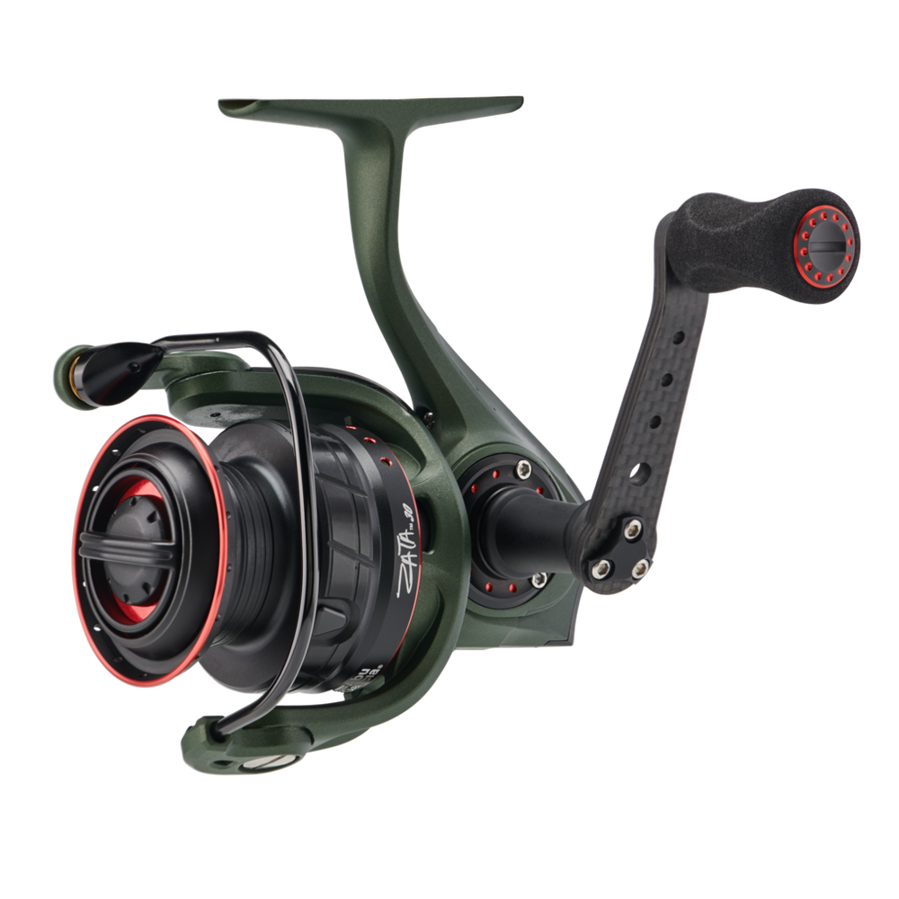 Abu Garcia Zata Spinning Reel - EOL 20 / 6.2:1