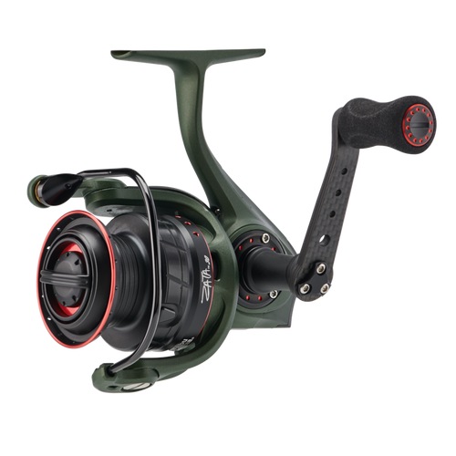 Abu Garcia Zata Spinning Reel 20 / 6.2:1 Abu Garcia Zata Spinning Reel 20 / 6.2:1