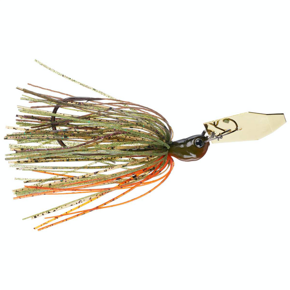 Z-Man Jack Hammer Chatterbait 3/8 oz / Bretts Bluegill