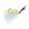 Z-Man Jack Hammer Chatterbait 3/8 oz / Chartreuse White