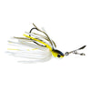 Z-Man Project Z Weedless Chatterbait - 3/8 oz. - Blueback Herring