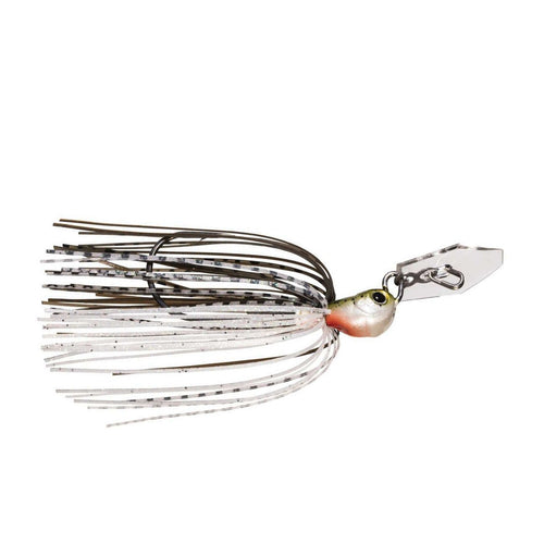 Z-Man Jack Hammer Stealthblade Chatterbait