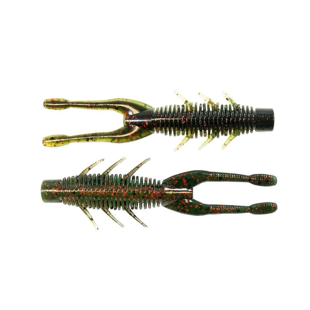 Z-Man TRD HogZ California Craw / 3"