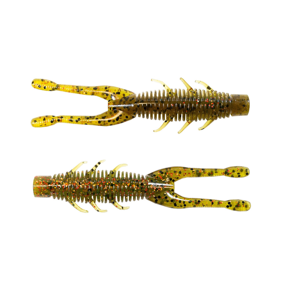 Z-Man TRD HogZ Canada Craw / 3"