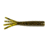 Z-Man TRD TicklerZ Green Pumpkin / 2 3/4"