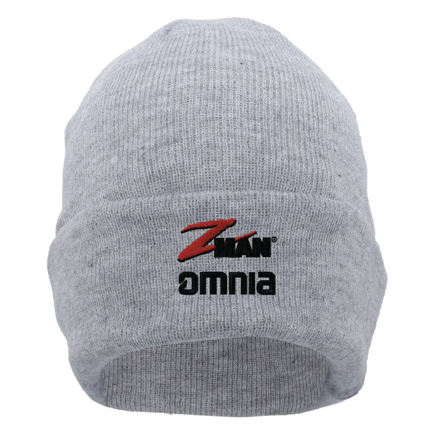 Omnia Fishing Z-Man Hat
