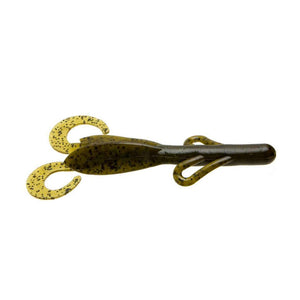 Brush Hog Green Pumpkin / 6"