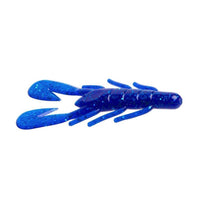 Zoom Magnum Ultra-Vibe Speed Craw Sapphire Blue / 4 1/4"