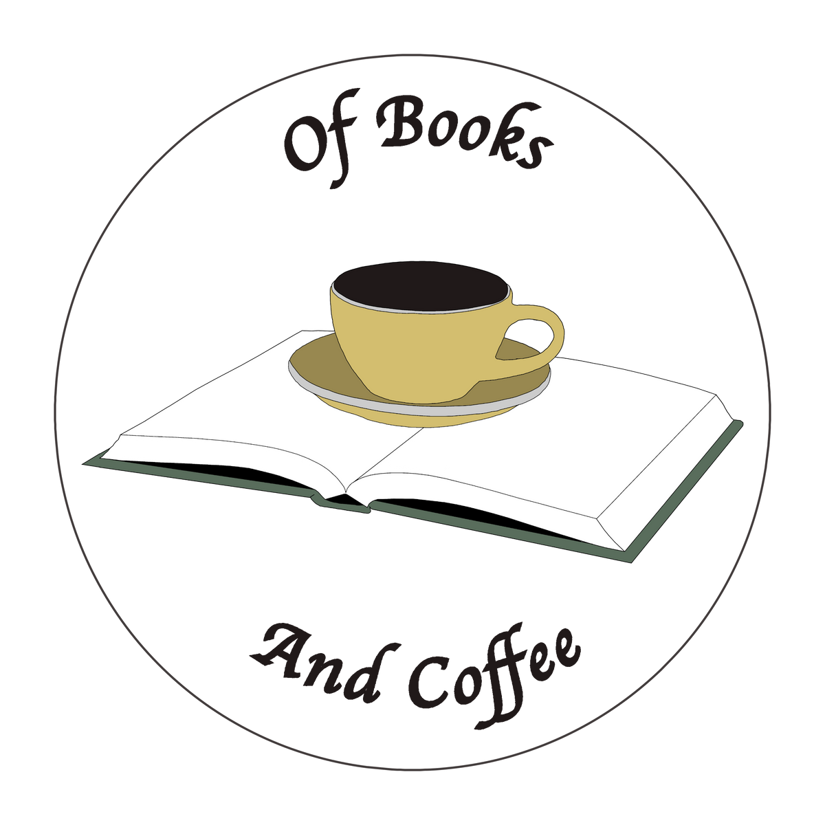 Of Books and Coffee