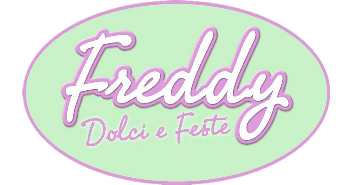 Freddy Dolci e Feste