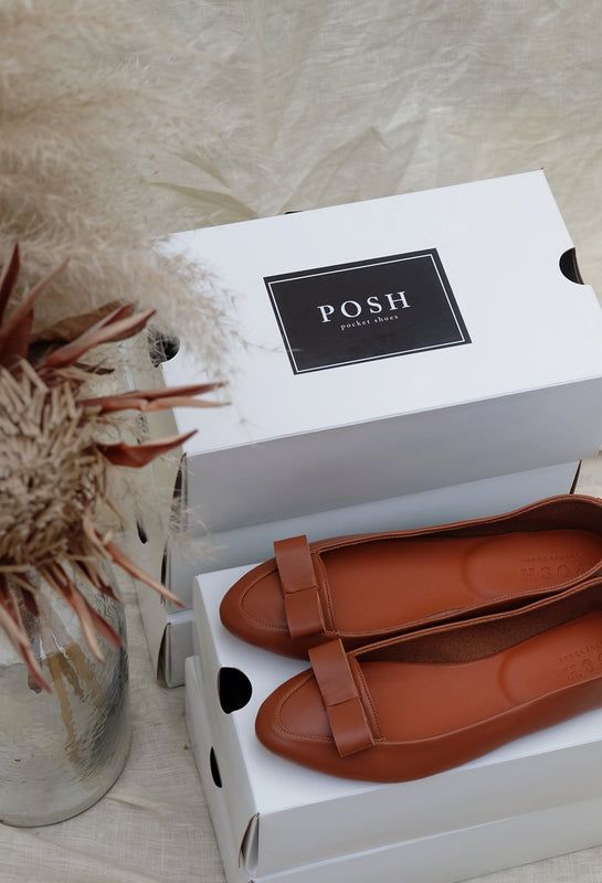 Posh Pocket Shoes Online