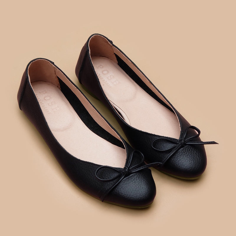 市場 alm. ERIN LEATHER PUMPS パンプス ERIN LEATHER PUMPS BLACK ALM