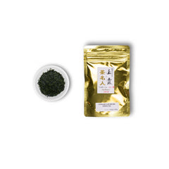 gyokuro cha meijin