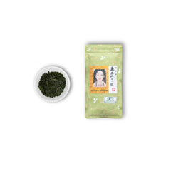 gyokuro sasa hime 