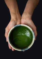 Why Matcha Is Our Cup of Tea - 24Life