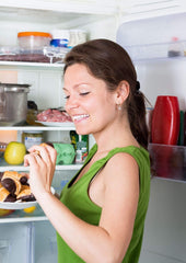 Should you store tea in the fridge