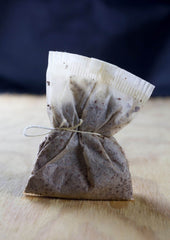 What makes your tea bags toxic 