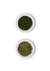 Bancha gegen Sencha