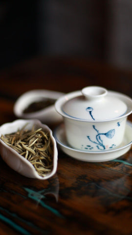 chinese green tea