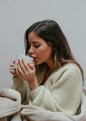 Gesundheitsvorteile von Hojicha und Matcha