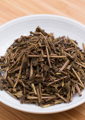 avantages du hojicha