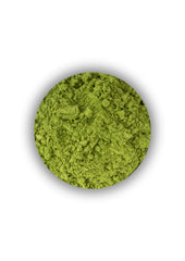 matcha powder