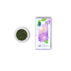 fukamushi sencha murasaki