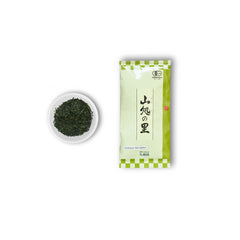 Fukamushi Sencha Yamaga no Sato