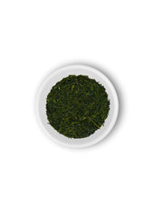 sencha tea for cold and flu