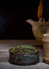 where to buy the best bancha tea