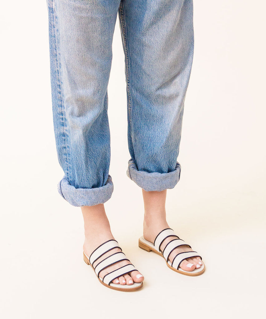 Flats | Charlotte Stone