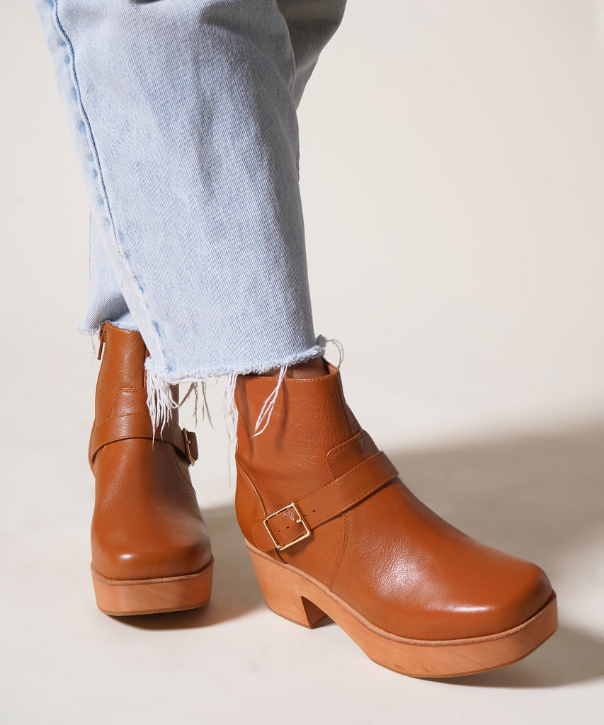 Clogs | Charlotte Stone