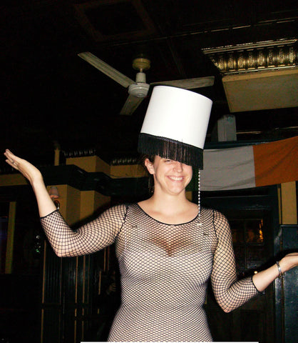 Do Halloween Costumes Have To Be Scary Fancy Dress Queen