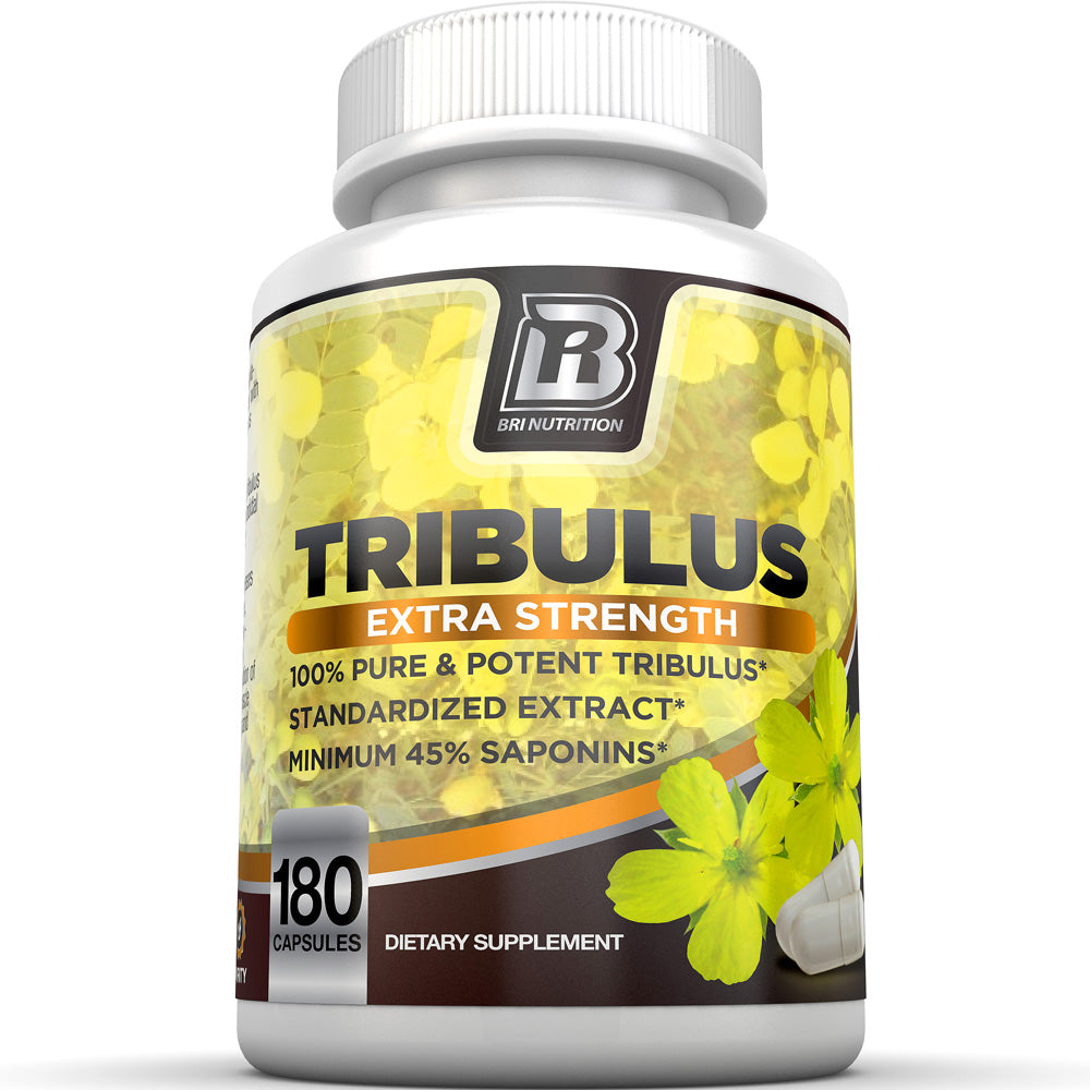 Tribulus - Arazo Nutrition