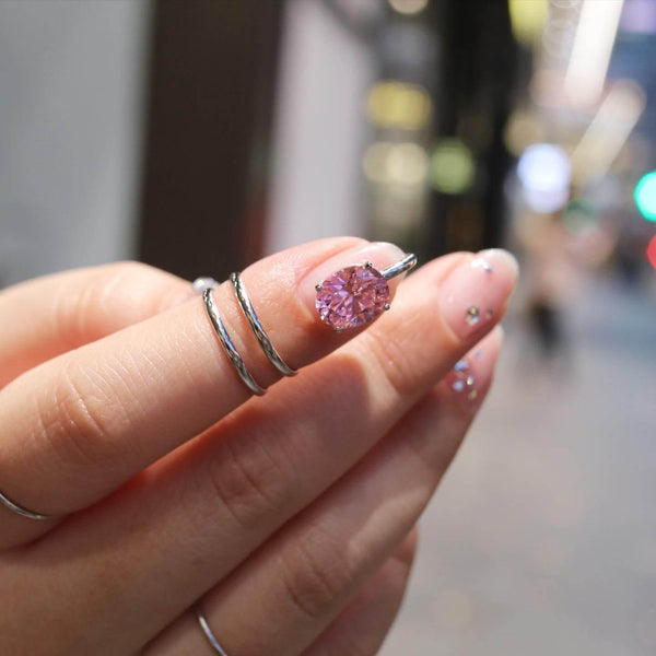 Nailing It with Korean Nail Jewelry - The Daebak Company