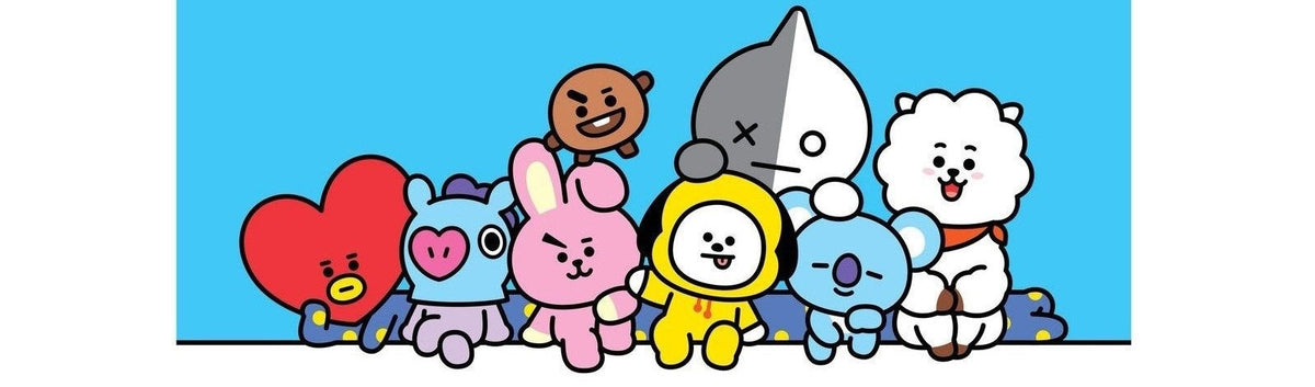 BT21 | Your Korean Store - Daebak