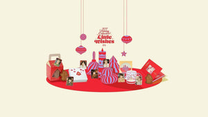 BTS 2021 Holiday Collection [Little Wishes] | Your Kpop Store