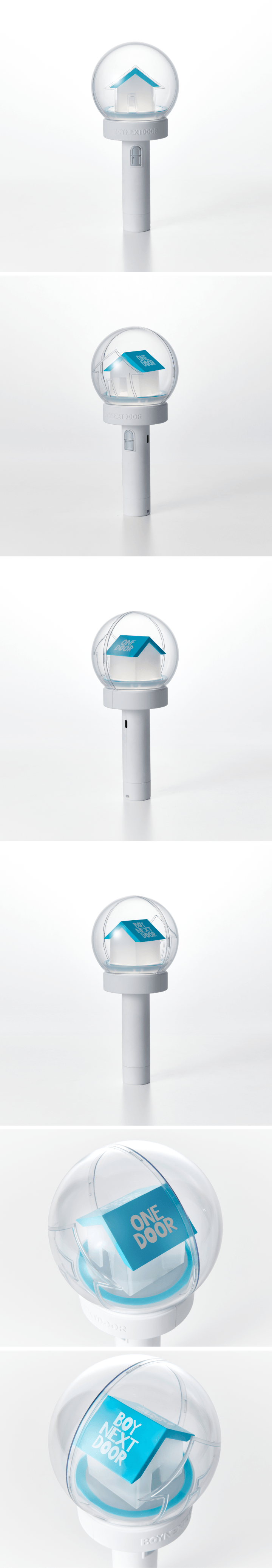 BOYNEXTDOOR Official Lightstick